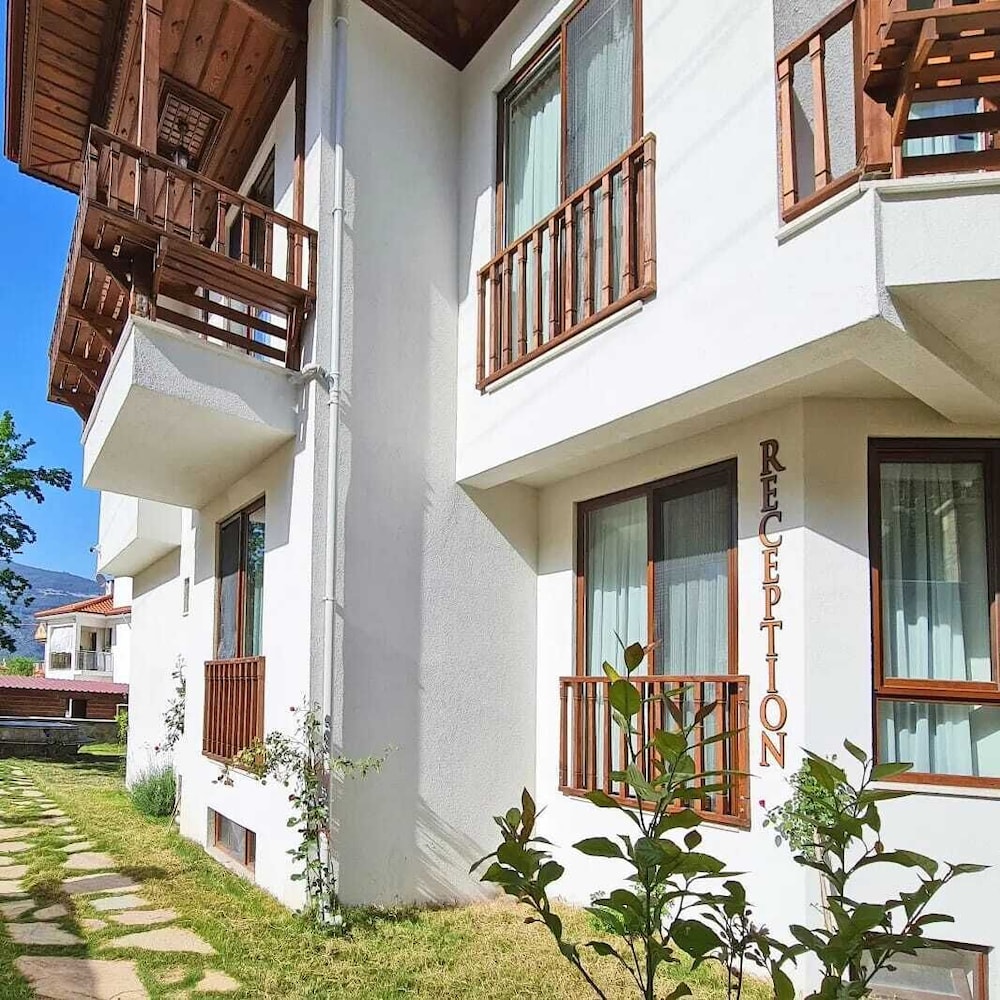 Akcapinar Korfez Butik Otel 2/46