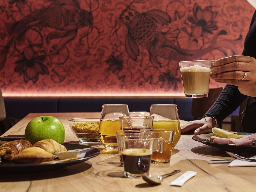 Ibis styles Paris Gare de l'Est Magenta 53/70