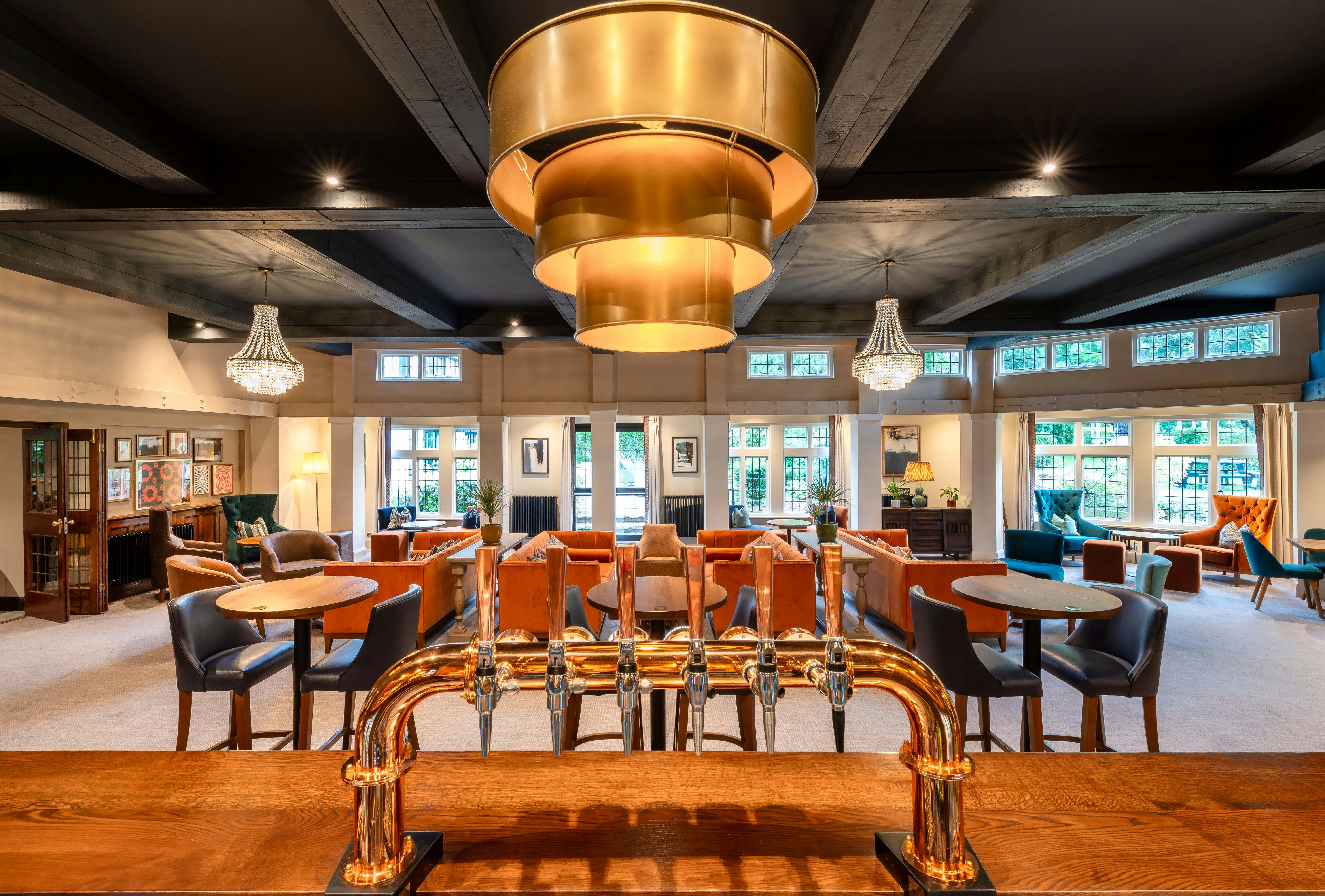 Thatchers, BW Signature Collection by Best Western 30/36