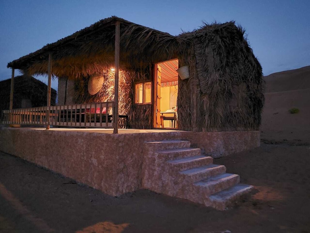 Sama Al Areesh Desert Camp in BIDIYA