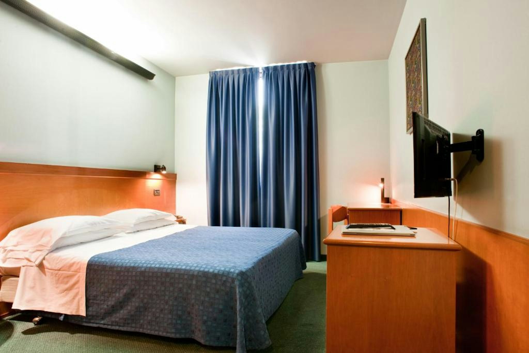 Hotel Gardenia 18/57