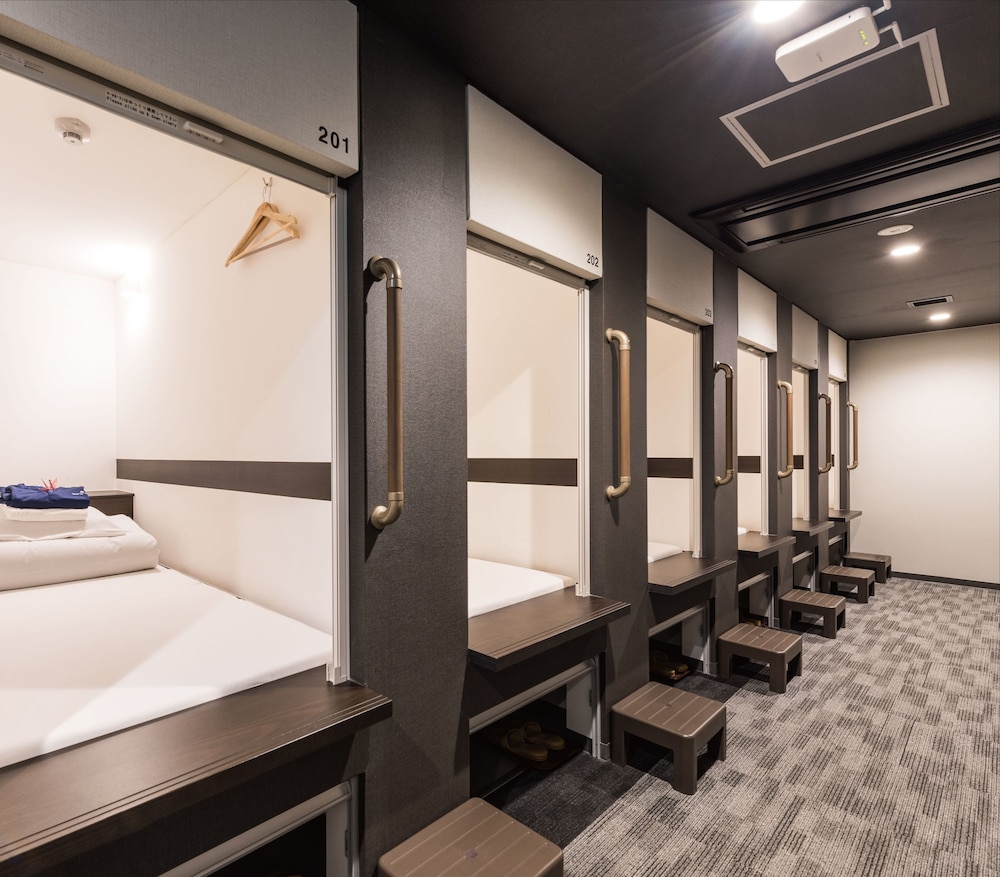 Drop Inn Tottori - Hostel 22/49