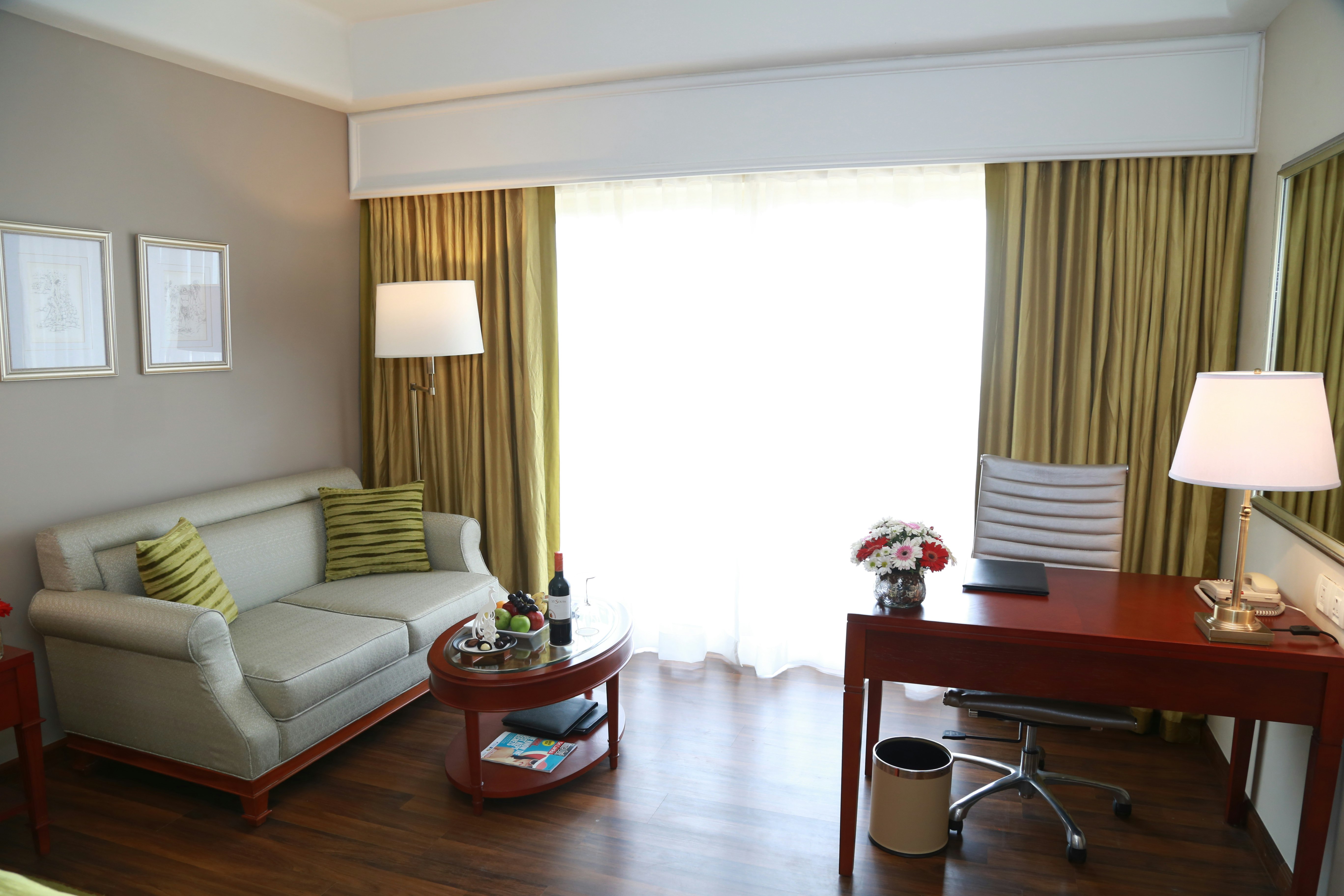 Taj Samudra Hotel 22/50