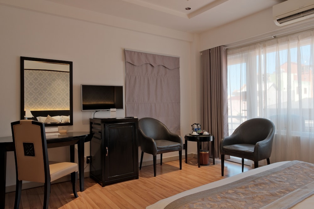 Rosaleen Boutique Hotel 39/50
