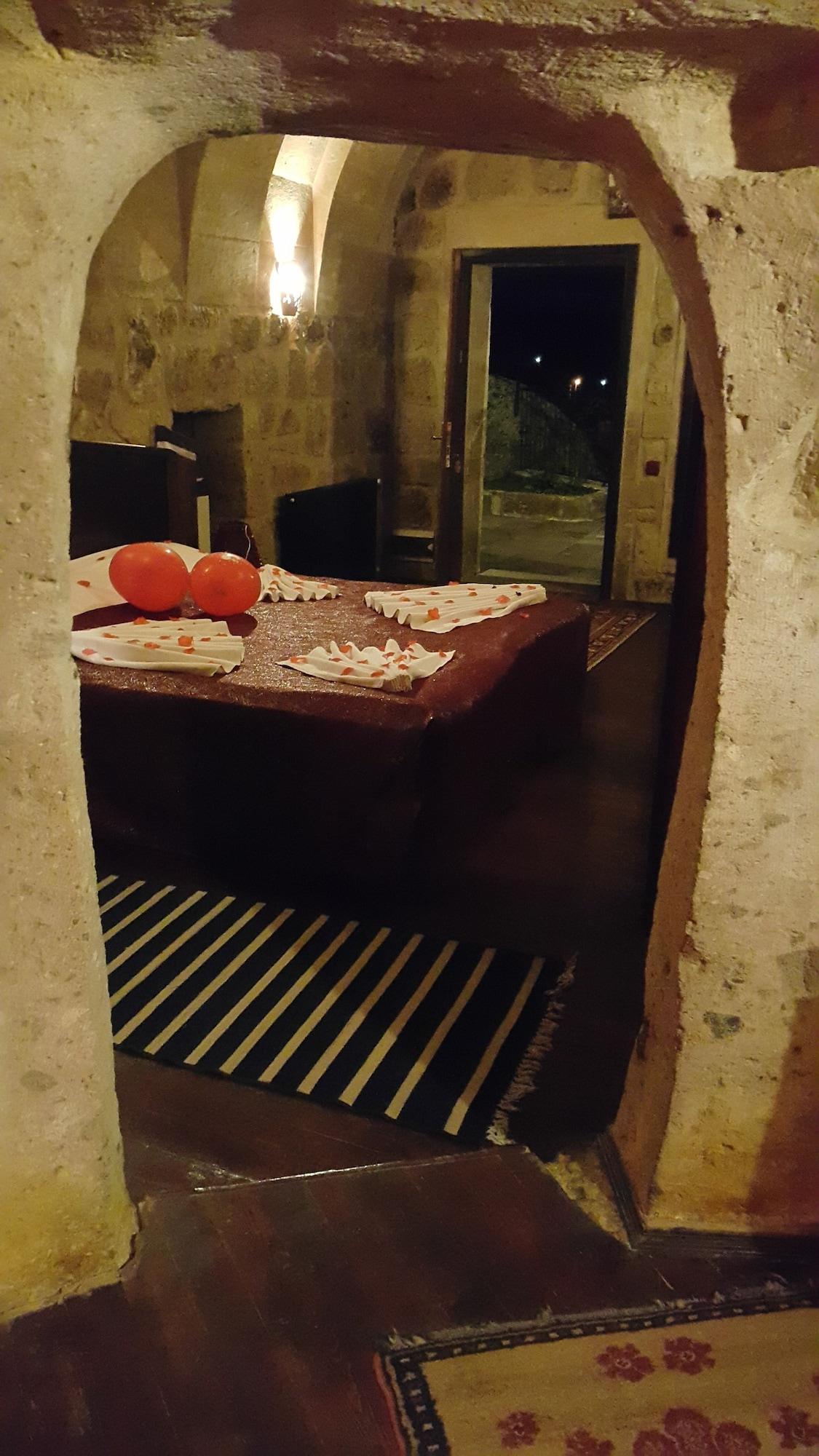 Kapadokya Ihlara Konaklari Caves 3/50