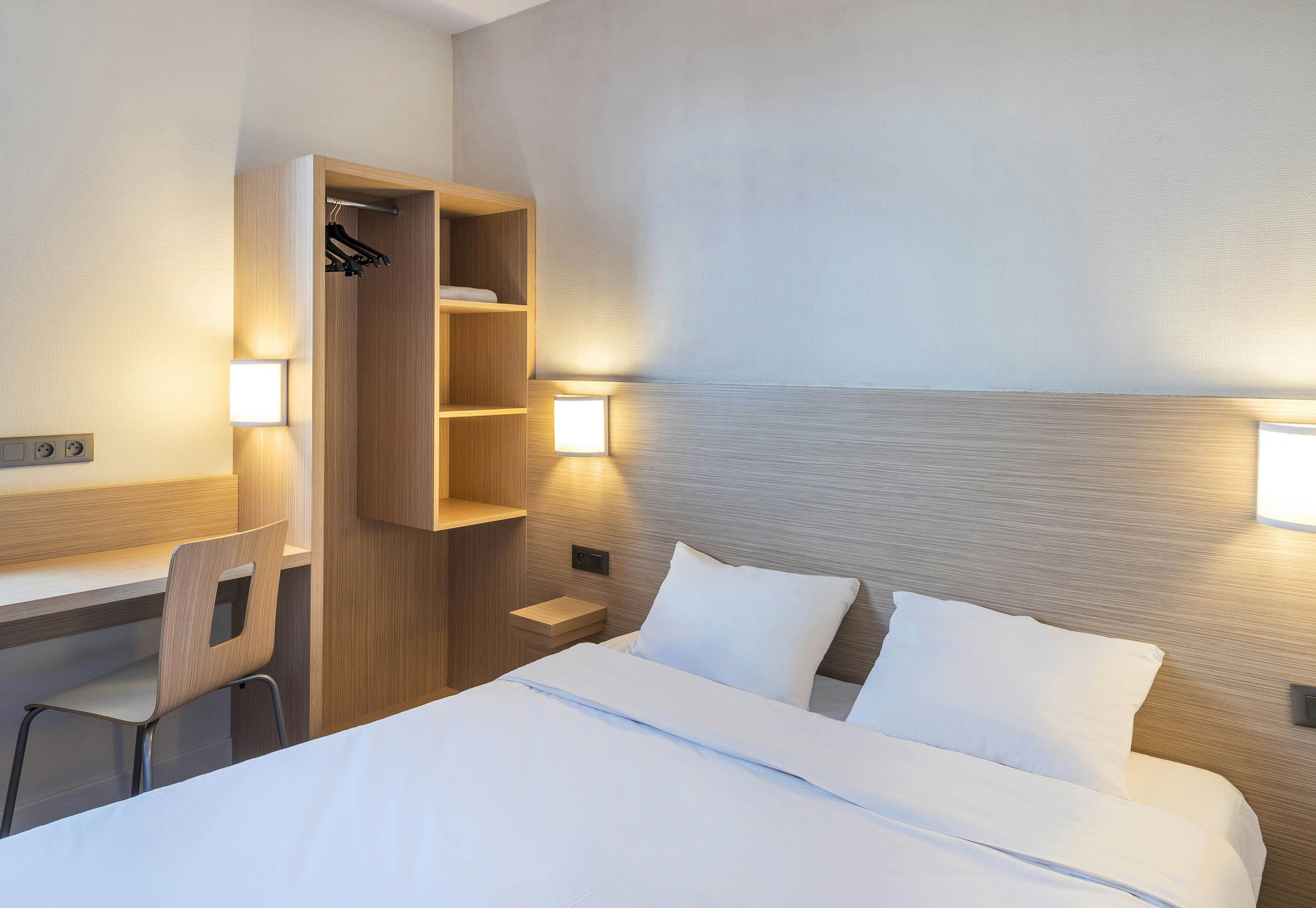 B&B HOTEL Laval Ouest 8/32