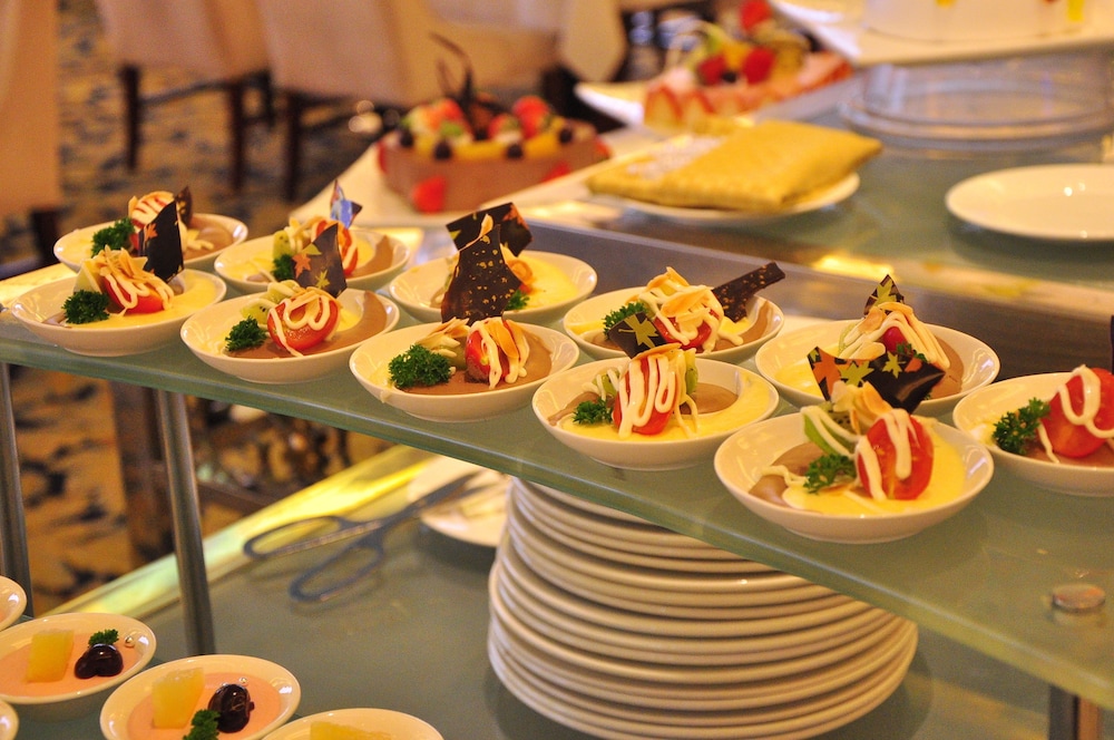 Country Garden Chizhou Phoenix Hotel 34/60