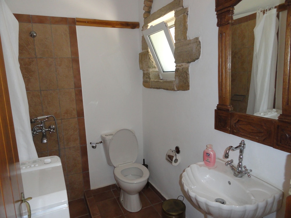 Phaestias Villas 20/22