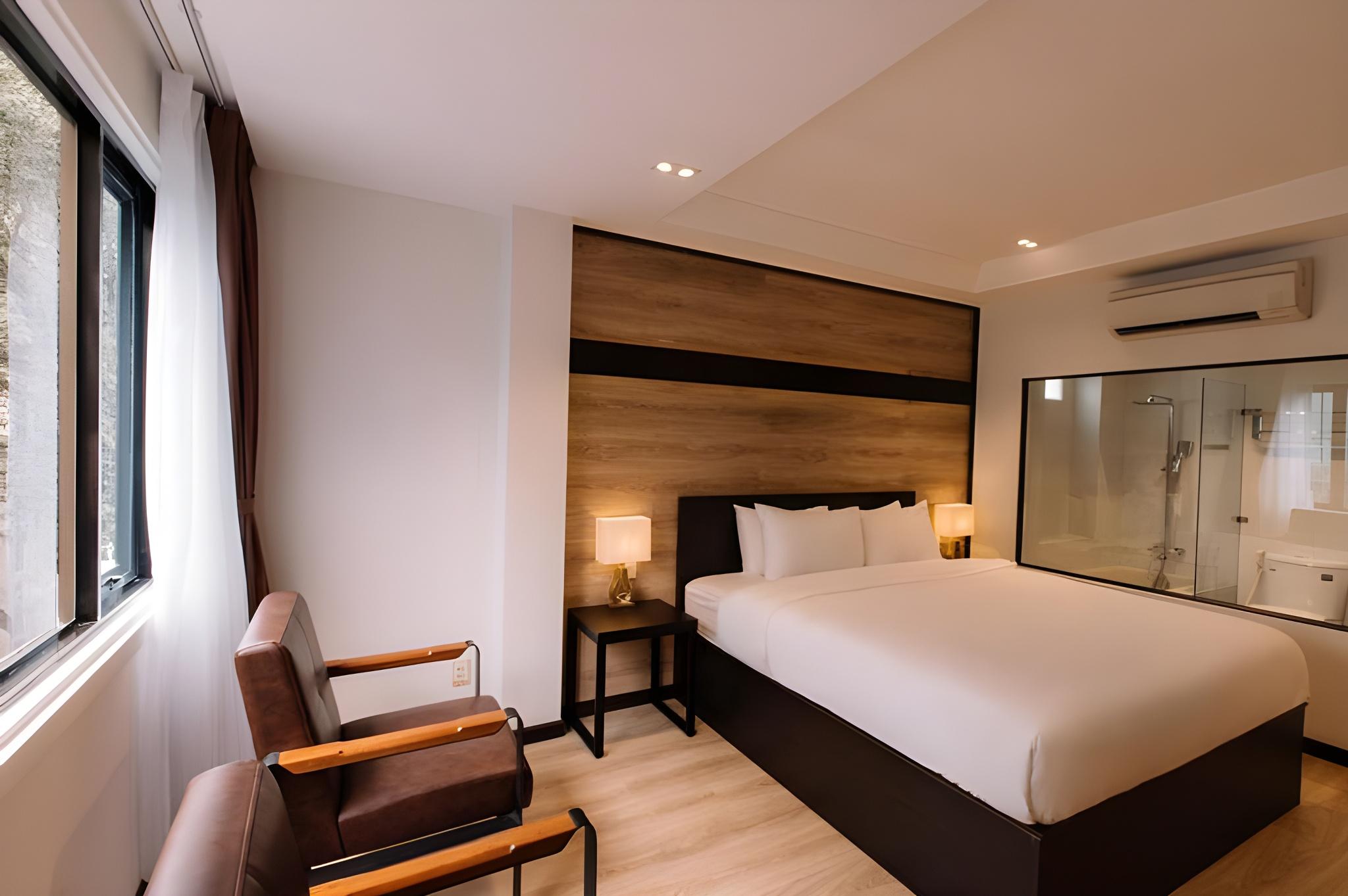 Chotel Ben Thanh 24/50