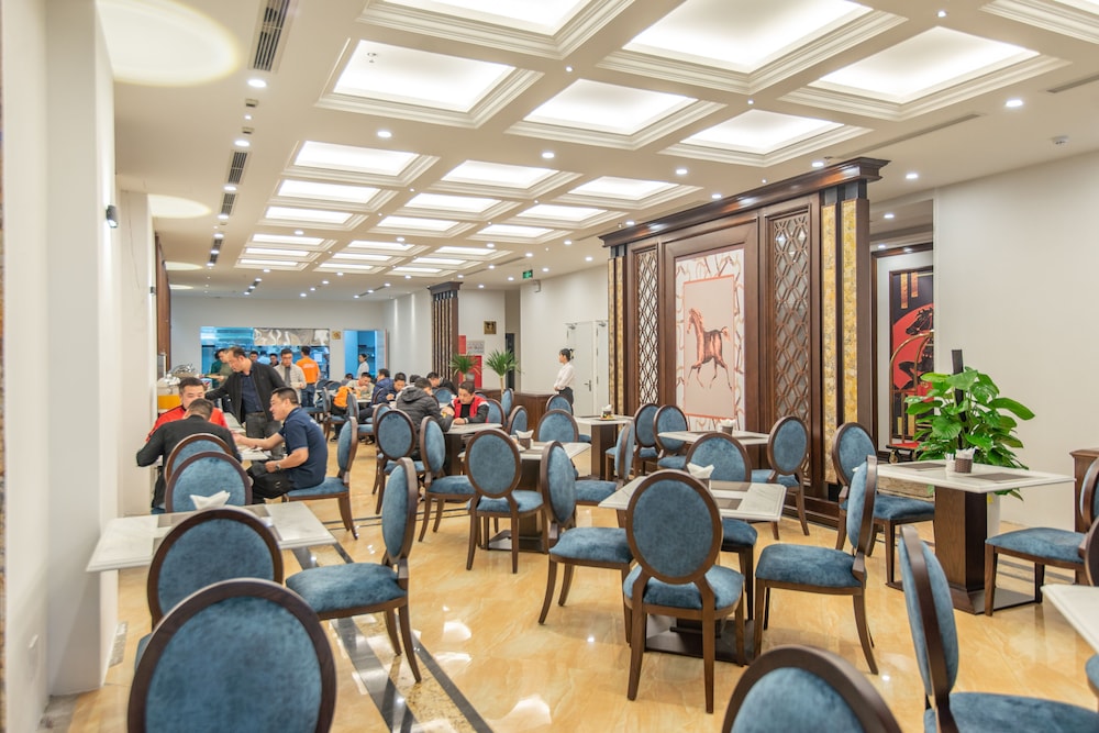 Reyna Luxury Hotel 37/50