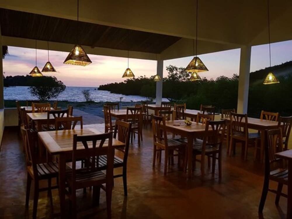 Emeraude Lodge 33/50