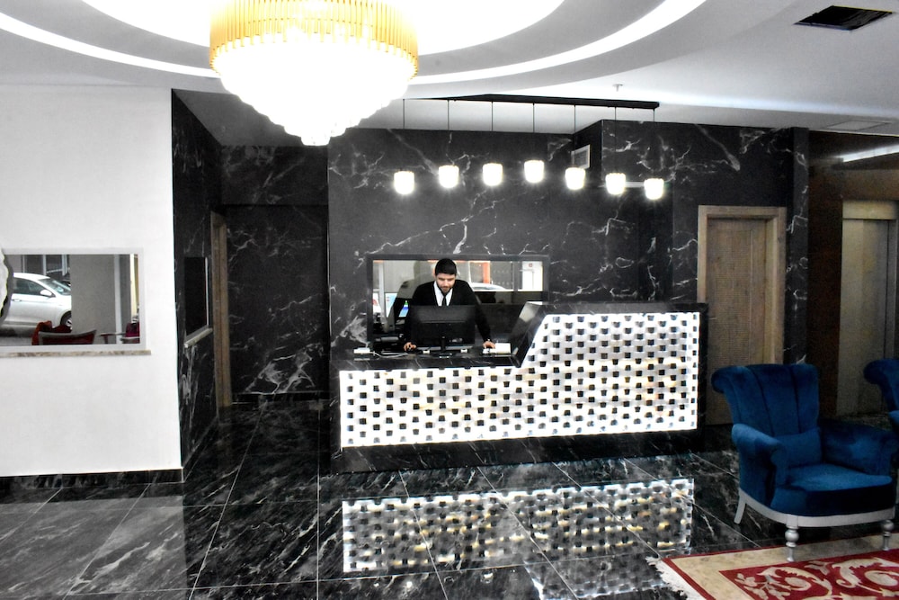Dem Istanbul Airport Hotel 3/52