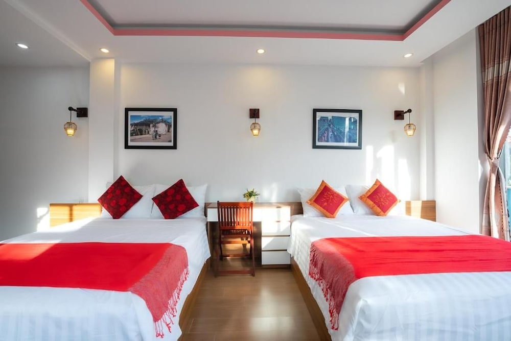 Hung Do Beach Homestay 15/50