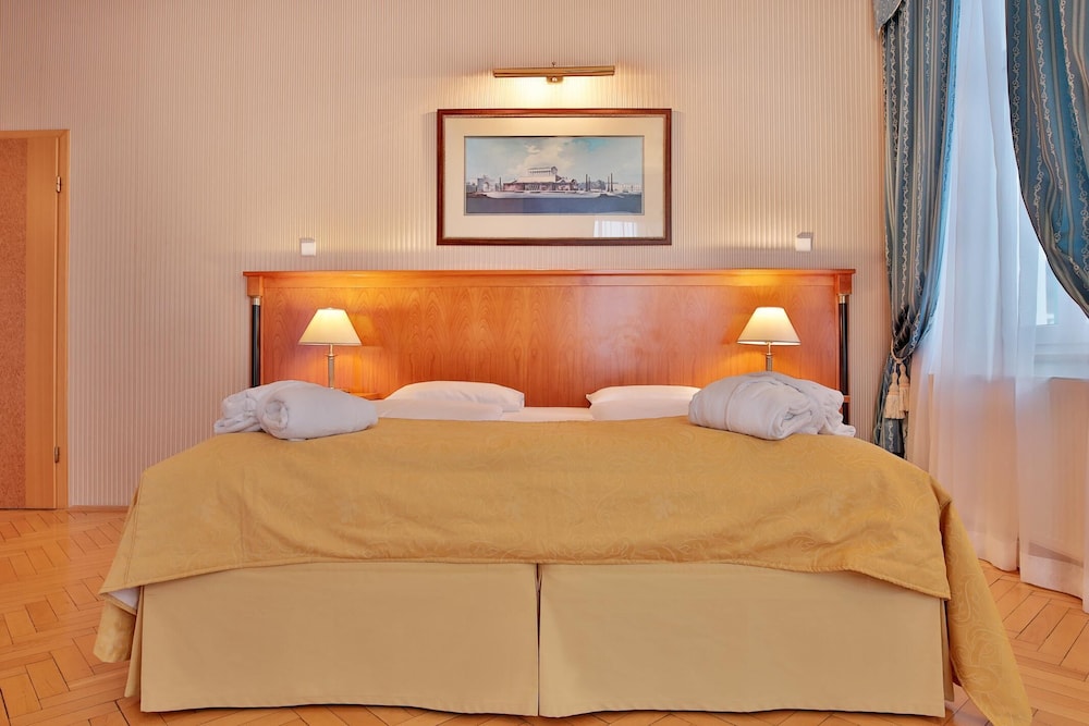 Belvedere Wellness Hotel 24/52