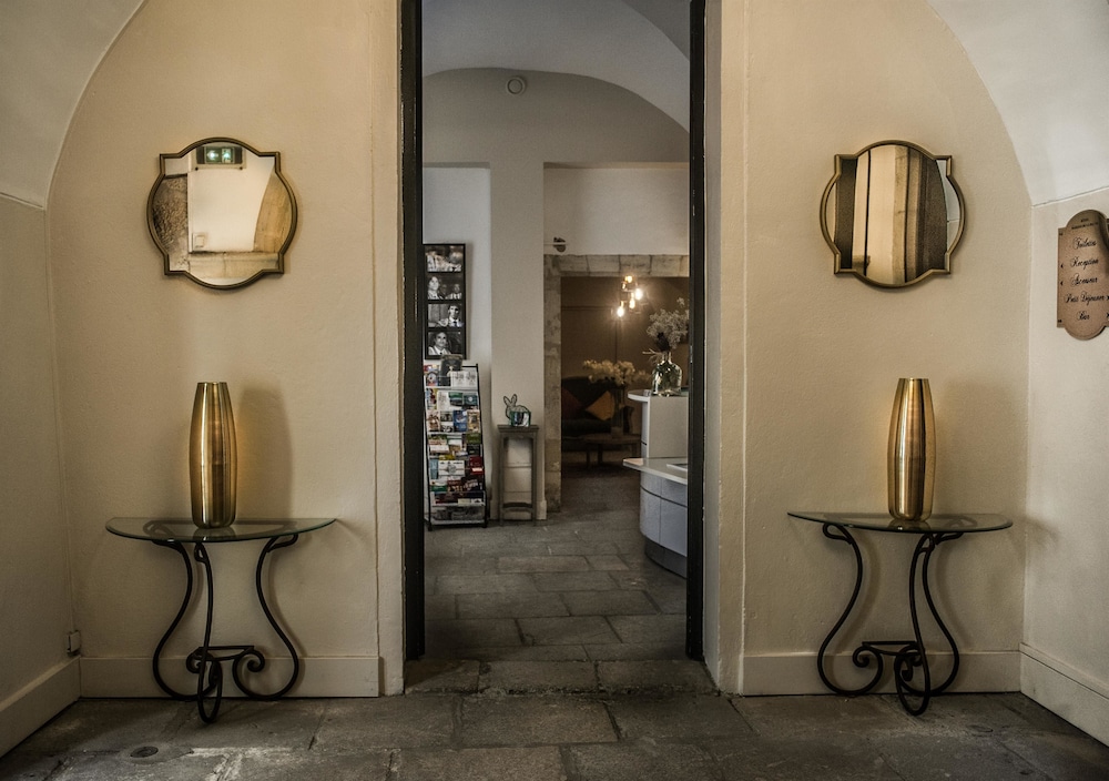 Best Western Le Marquis de La Baume 23/40