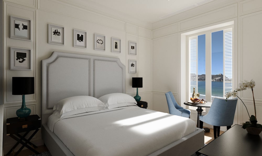 Hotel Villa Favorita - Adults Only 10/50