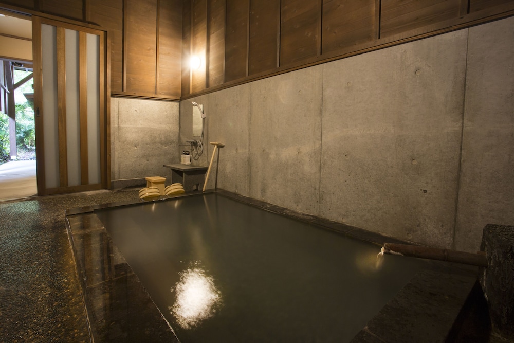 Kurokawa Onsen Ryokan Ichinoi 19/50