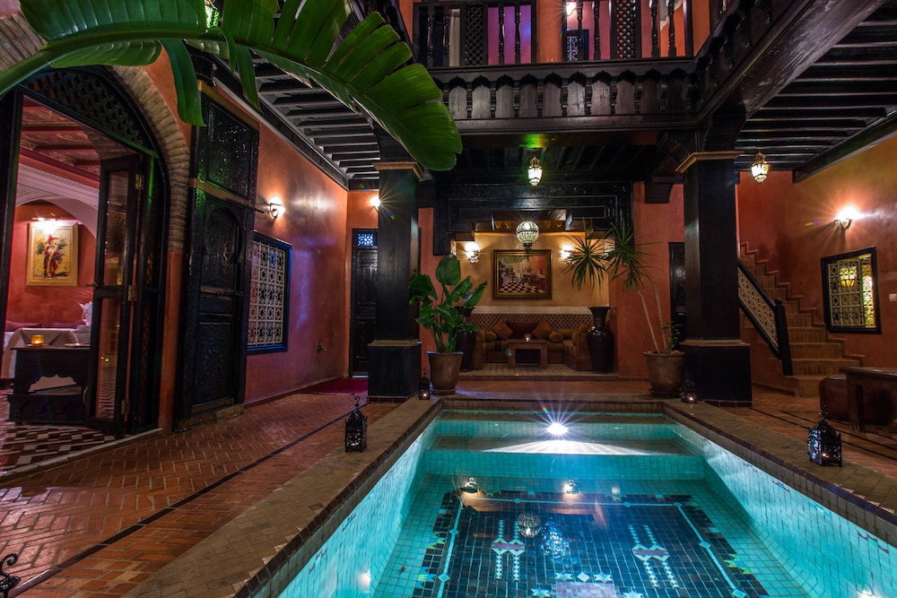 Riad Samsli 44/80