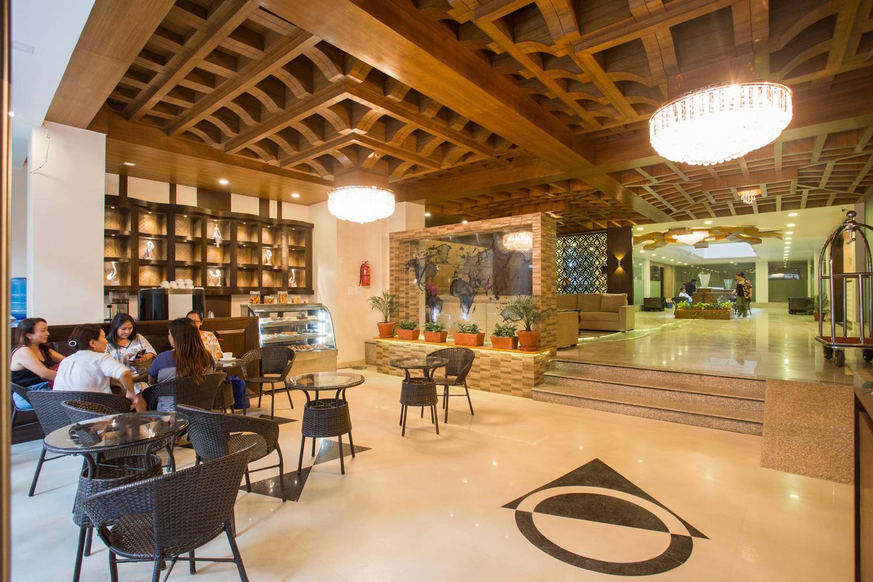 Yatri Suites and Spa, Kathmandu 50/59