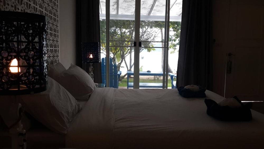 Pp Blue Sky Resort 17/42