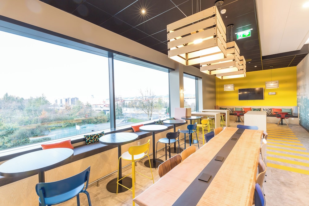 Hotel ibis Styles Geneve Palexpo Aeroport 46/56
