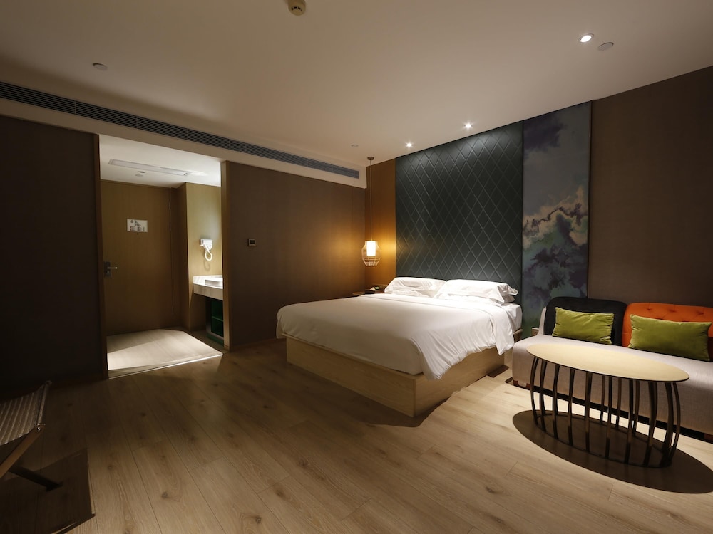 ibis Styles Xiamen Zhongshan Rd Walking Street Hotel 23/49
