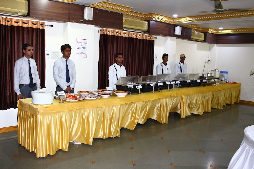Krishna Park Resort 3/29