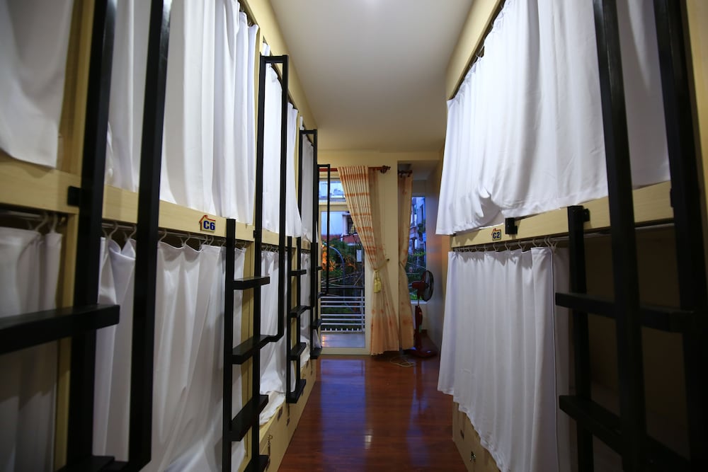 My Homestay 10/20