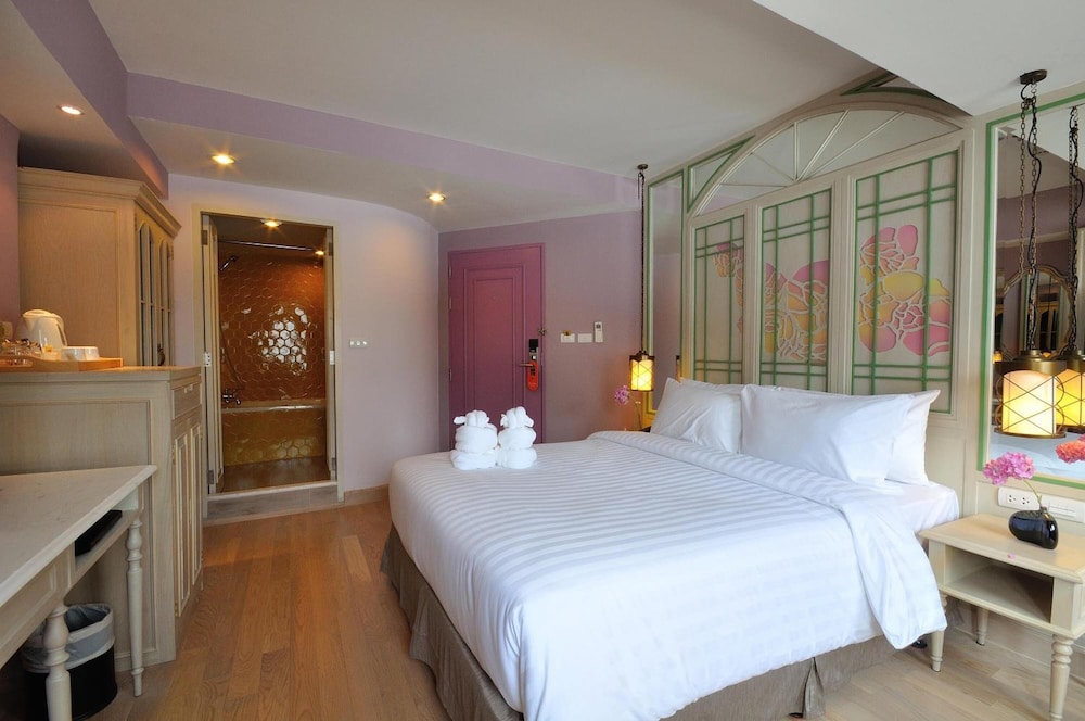room