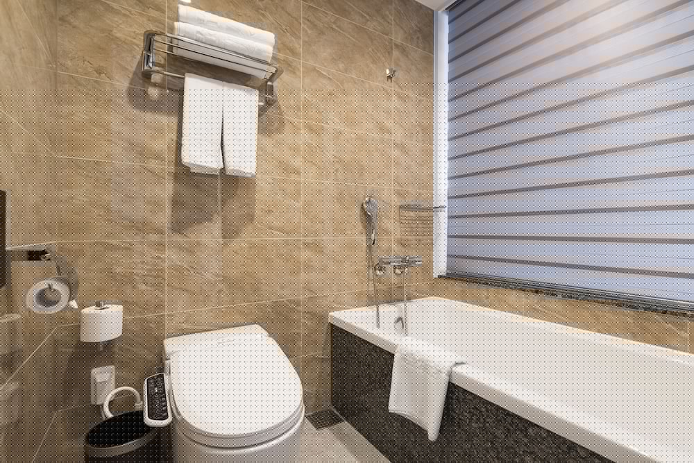 Stanford Hotel & Resort Tongyeong 7/57
