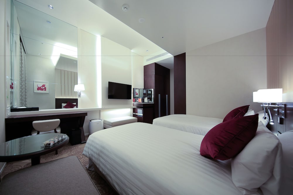 Solaria Nishitetsu Hotel Seoul Myeongdong 11/74