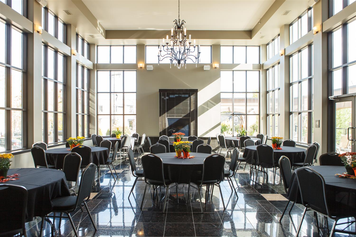 Perth Parkside Inn & Spa, BW Premier Collection 7/17