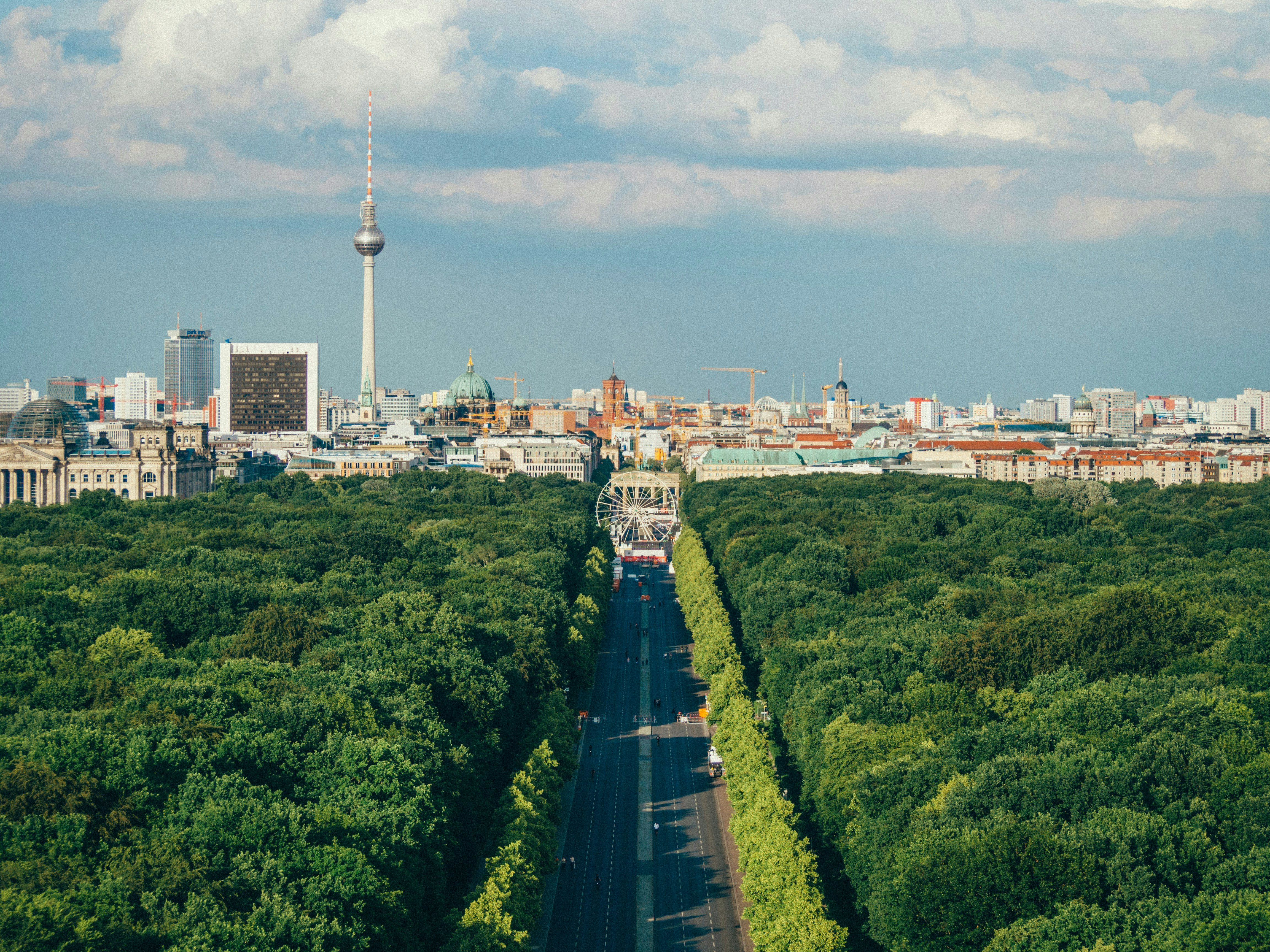 Garner Hotel Berlin - Schoneberg by IHG 35/40