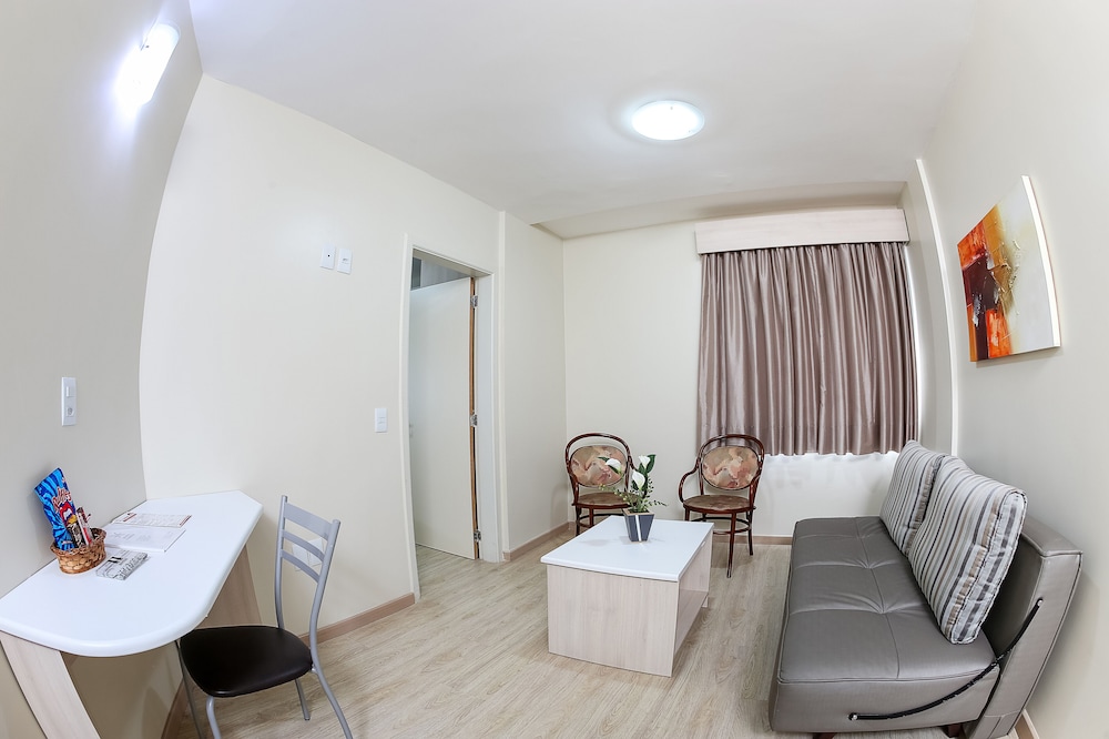 Hotel Express Aeroporto 40/50