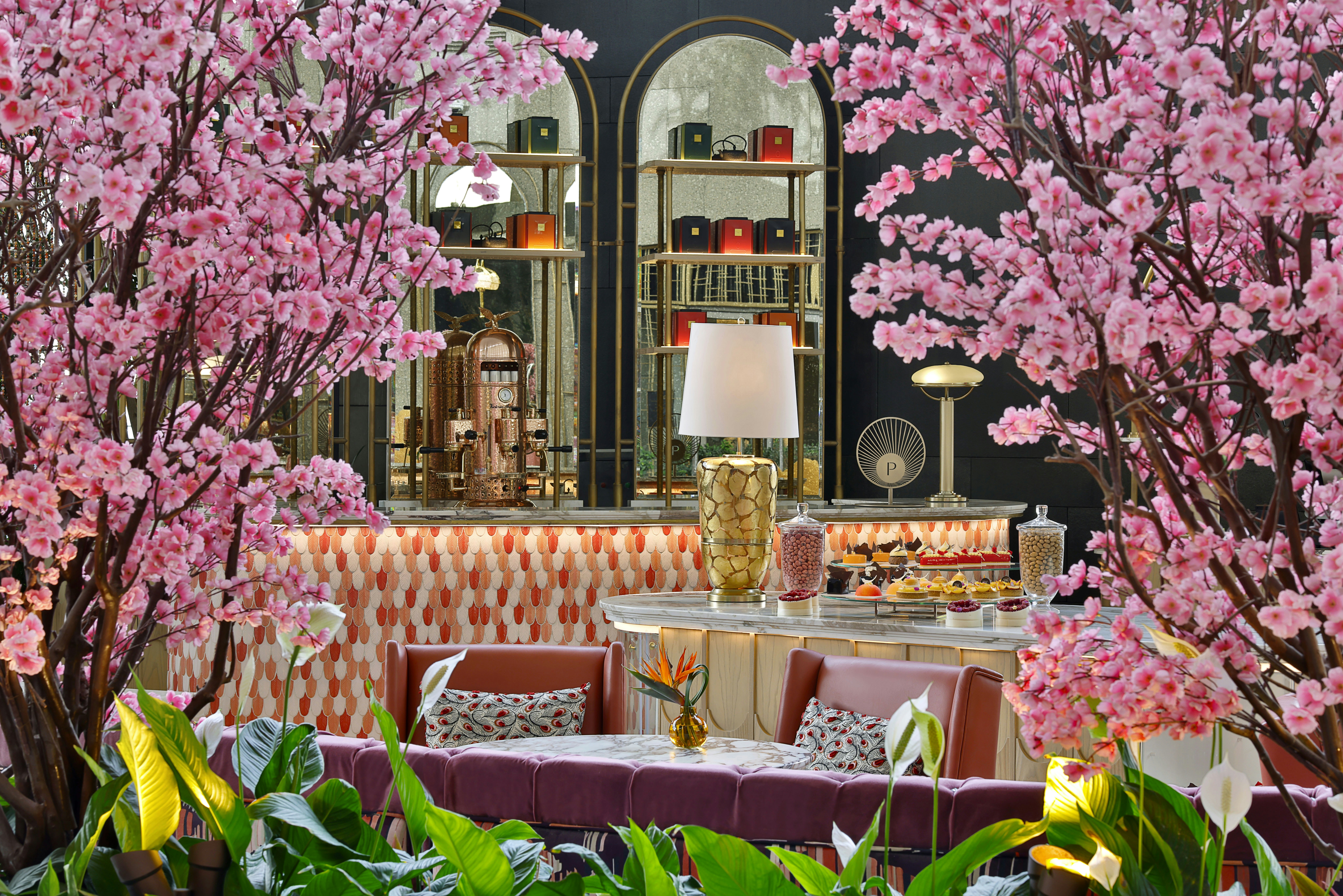 Waldorf Astoria Cairo Heliopolis in CAIRO