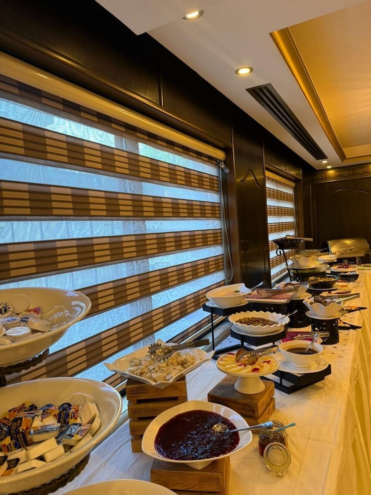 Strand Hotel Jordan 58/59