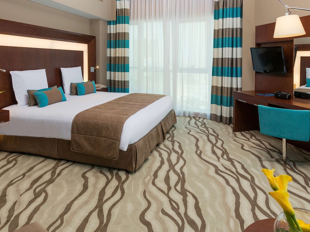 JUNIOR SUITE, DOUBLE BED