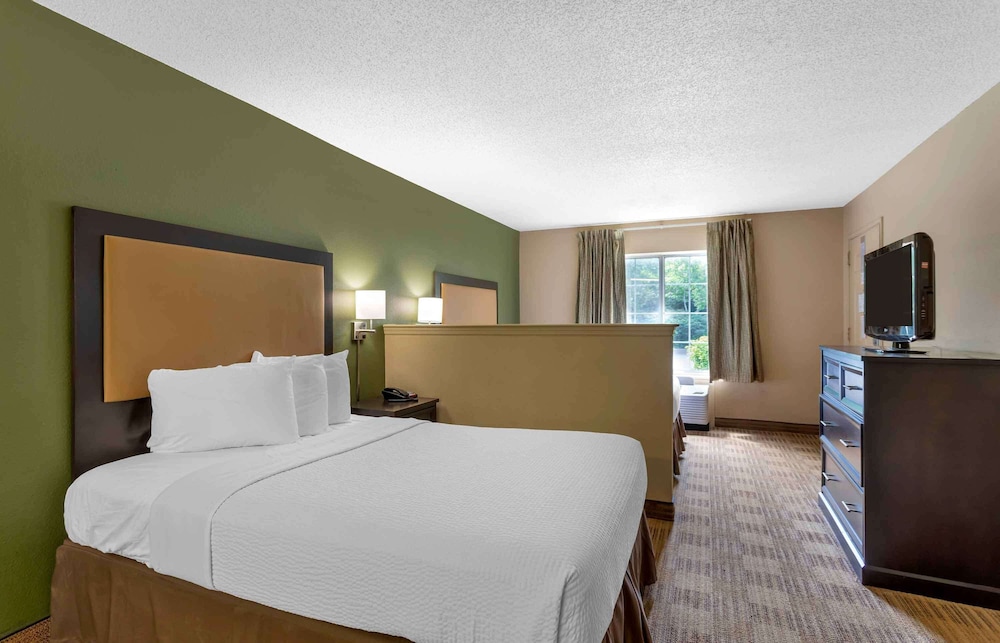 Extended Stay America - Nashville - Airport - Music City 12/54