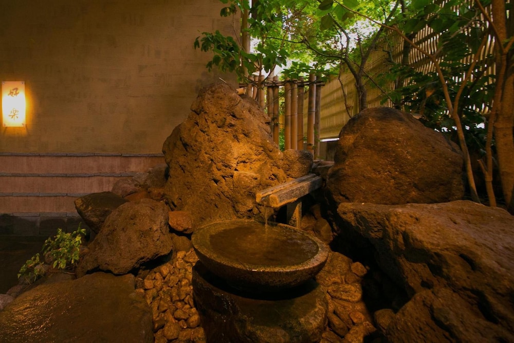 Beppu Koraku 59/60