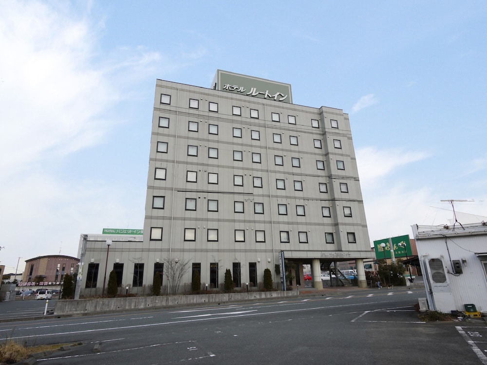 HOTEL ROUTE INN KAKEGAWA INTER 1/45