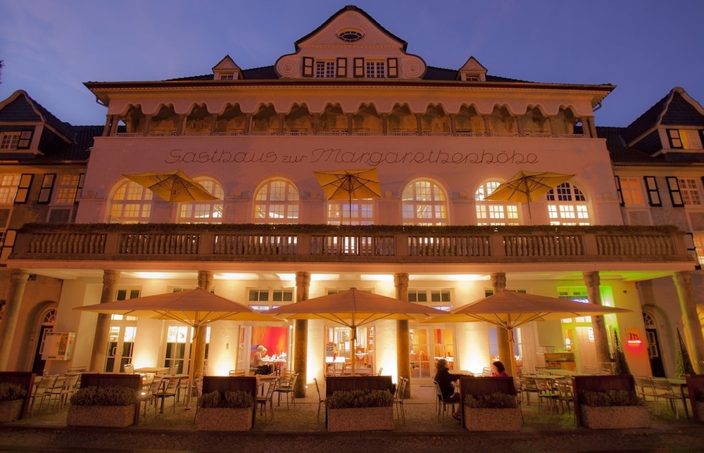 Mintrops Stadt Hotel Margarethenhohe 3/50