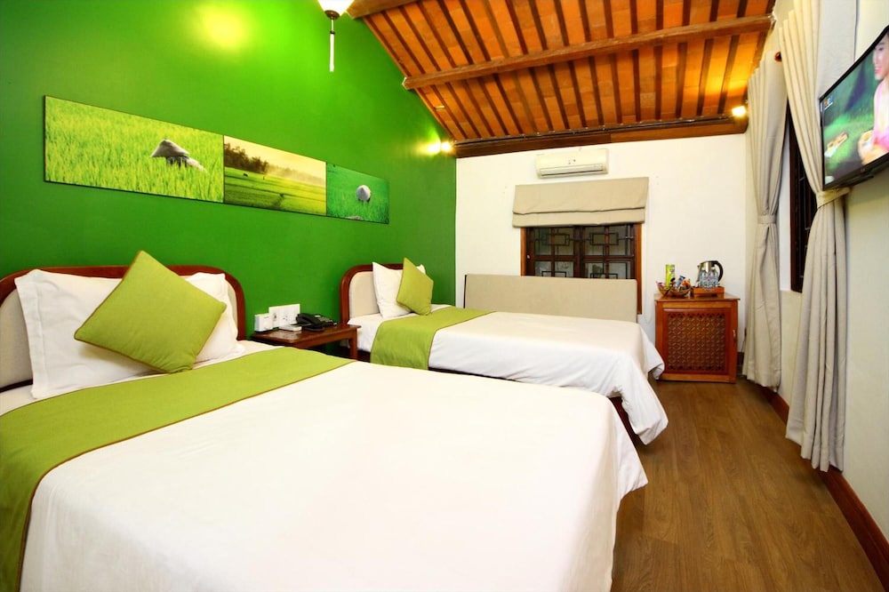 Thanh Van 1 Hotel 19/67