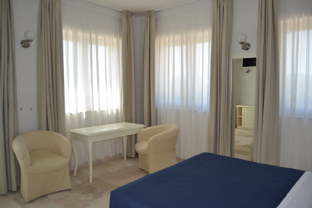 Agriturismo I Pozzetti 36/50