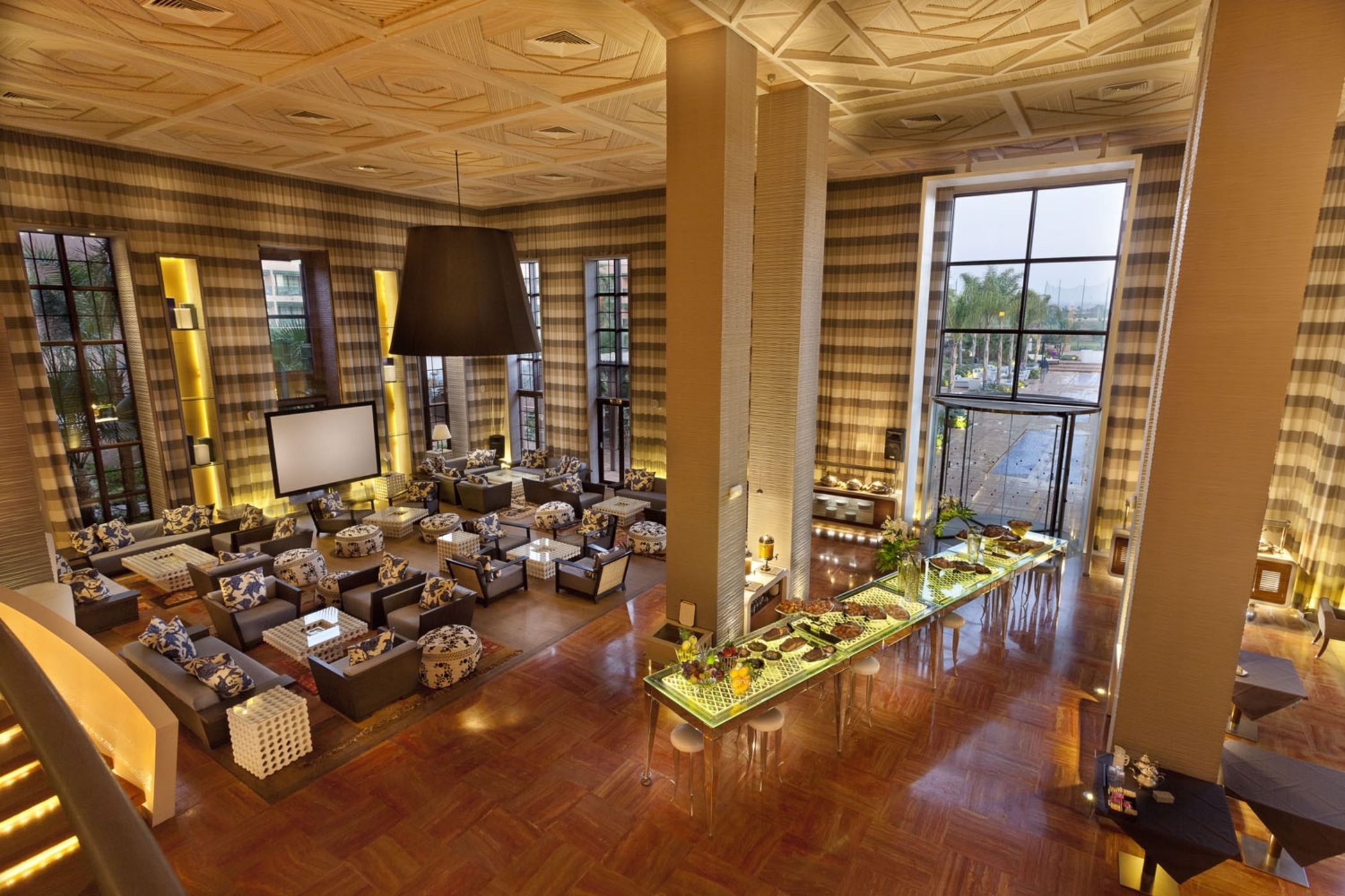 Hotel du Golf By Pickalbatros - Adults Only 16 Years Plus 53/77