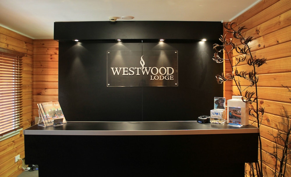 Westwood Lodge 3/40