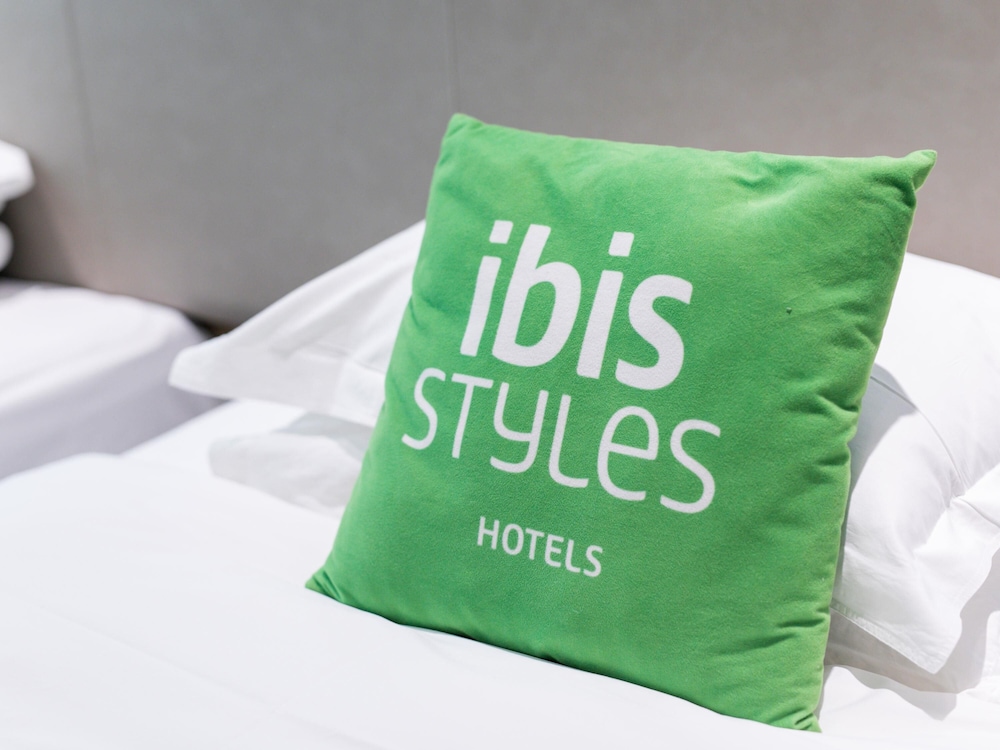 Ibis Styles Shanghai Hongqiao Airport 24/45