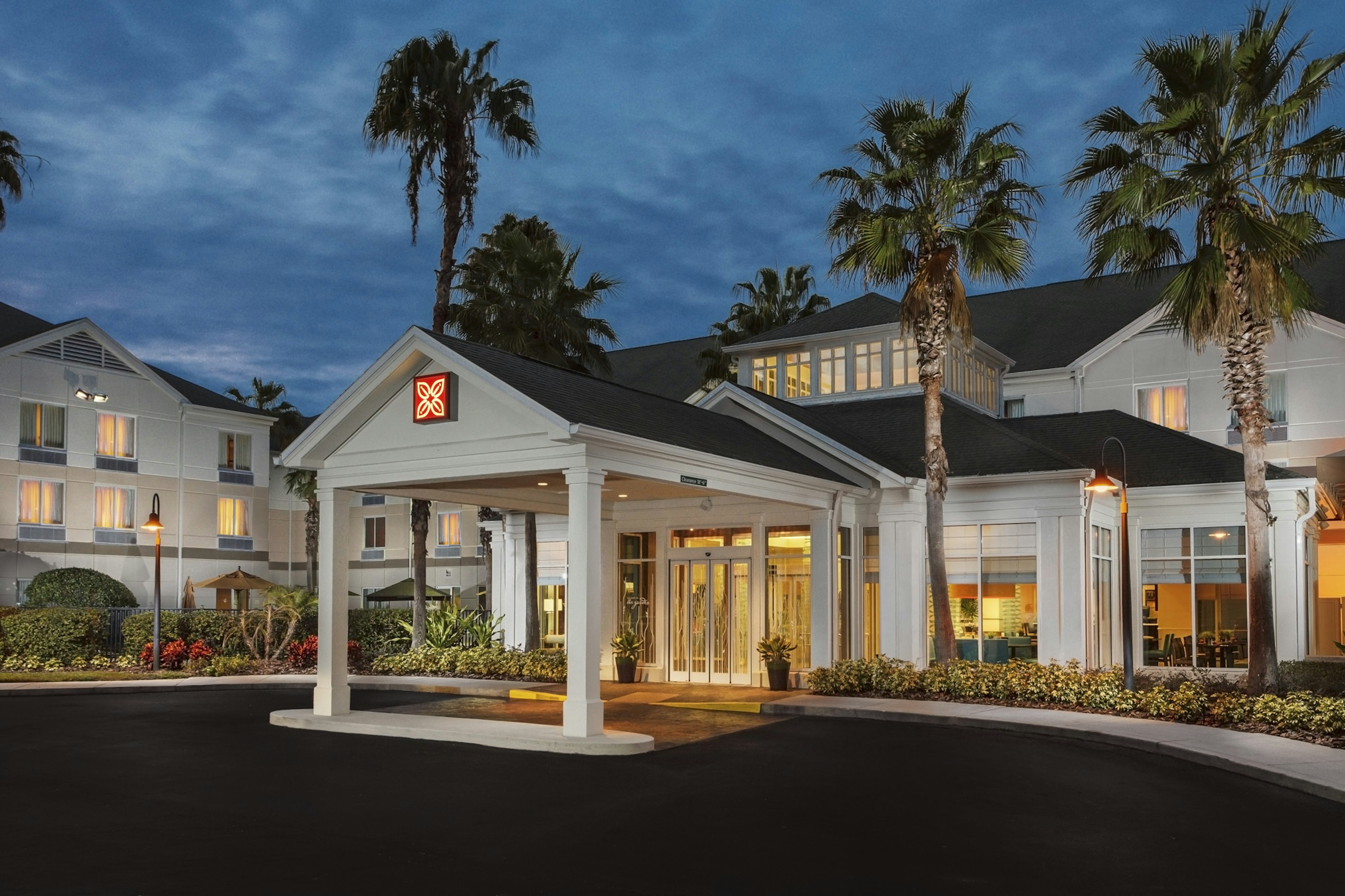 Hilton Garden Inn Lake Mary 2/48