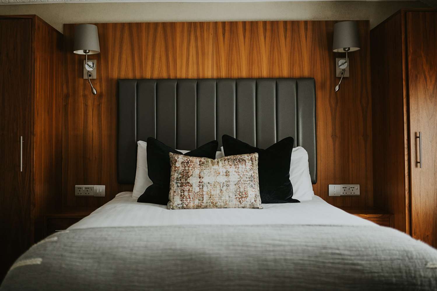 The Croft Hotel 3/13
