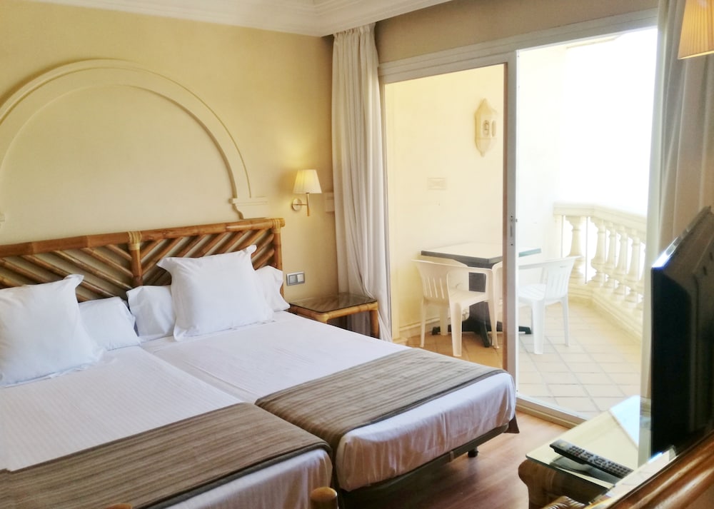 Hotel Portomagno by Alegria 12/50