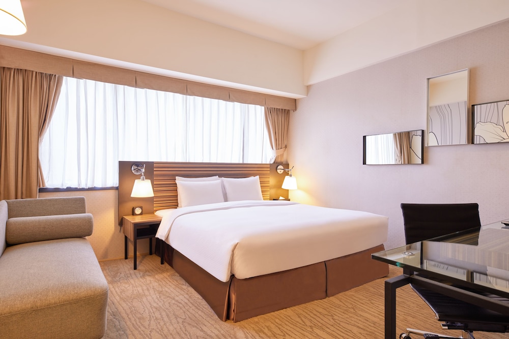 METRO ROOM DBL